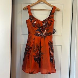 Brand new Anthropologie dress
